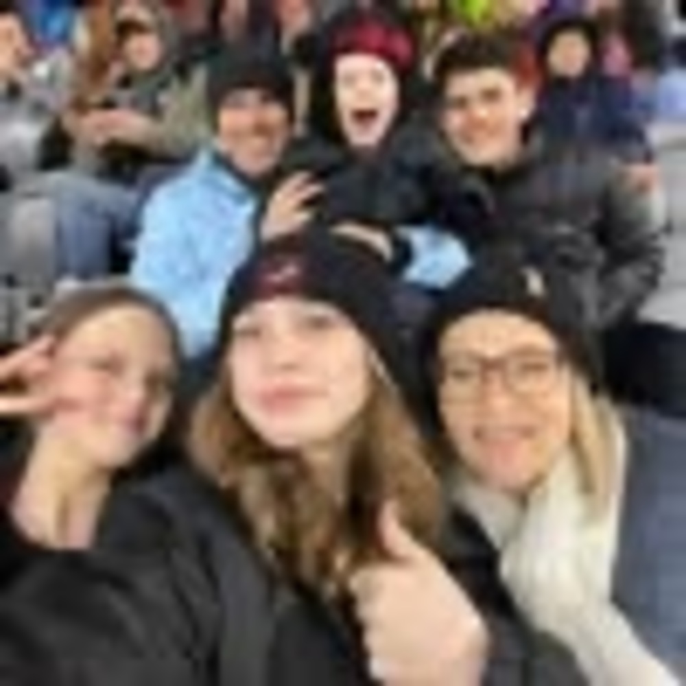 Meet your Posher, Stacy